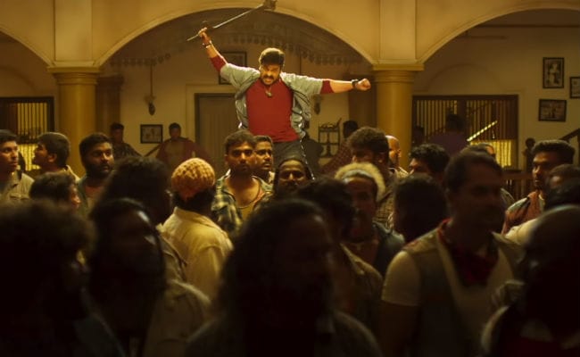 chiranjeevi