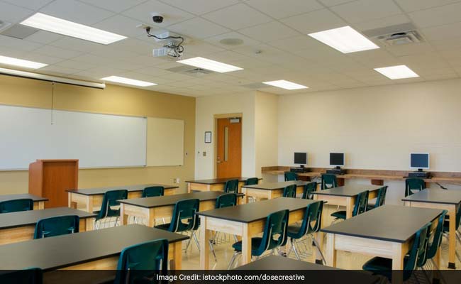 CISCE Board Exams 2020: इस राज्य के स्कूल का छात्रों को आदेश, बोर्ड परीक्षा में शामिल होने के लिए दिखाएं Corona Negative रिपोर्ट