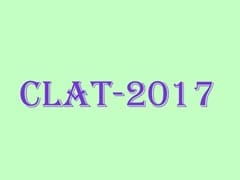 CLAT 2017 Results, All India Rank Declared At Clat.ac.in, Check Now