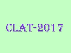 CLAT 2017: लॉ यूनिवर्सिटीज में एडमिशन के लिए क्लैट एग्जाम 14 मई को, इन बातों का रखें ख्याल