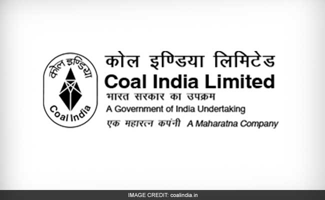 Coal India Limited (CIL) Recruitment Of Management Trainees 2017: Apply Before February 3