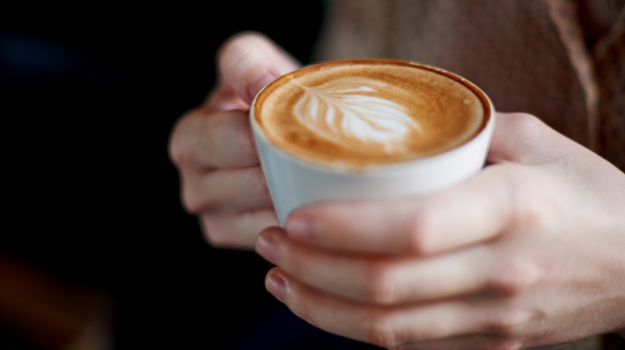 Drinking a Cup of Coffee Daily May Help You Live Longer