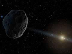 Rare Comet Will Be Visible From Earth For First Time: NASA
