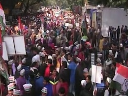 'You Can Move Us, Not Our Resolve': The Temporary Residents Of Jantar Mantar 'You Can Move Us, Not Our Resolve': The Temporary Residents Of Jantar Mantar