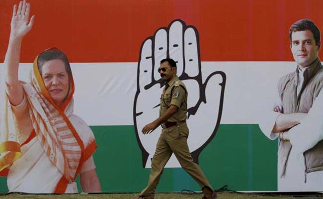 Congress Ordered To Hold Elections For President, Other Top Posts By July