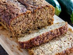 4 Vegetable-Based Desserts for a Healthy Spin