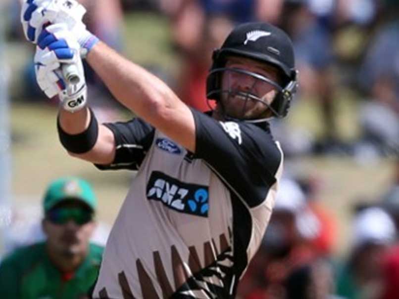 New Zealand Sweep T20 Series Against Bangladesh