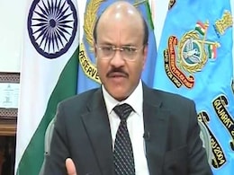 CRPF Man's Salary Video: Paramilitary Chief Frowns On Social Media Use CRPF Man's Salary Video: Paramilitary Chief Frowns On Social Media Use