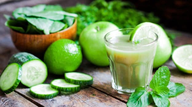 cucumber juice 625