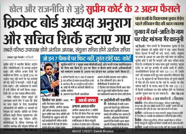 dainik bhaskar