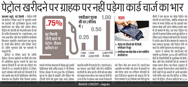 पढ़ें 13 जनवरी 2017 के दिल्‍ली के प्रमुख हिंदी अखबारों की सुर्खियां