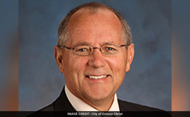 A New Mayor Promised To Fix A Texas City. Instead, He Resigned After Just 37 Days On The Job