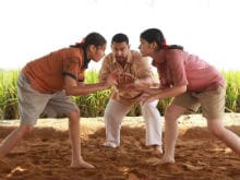 <i>Dangal</i> Box Office Collection: Aamir Khan's Sports Biopic Collects Above Rs 300 Crore So Far