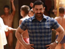 Filmfare Awards: Aamir Khan's Win Is Redemption Of Sorts