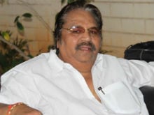 Telugu Filmmaker Dasari Narayana Rao Hospitalised, Will Undergo Surgery