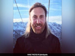 David Guetta's Bengaluru Concert Cancelled David Guetta's Bengaluru Concert Cancelled