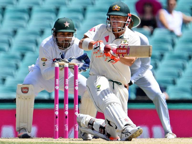 Australia vs Pakistan: Hosts Push For Series Clean Sweep