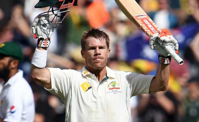 तूफानी शतक के साथ डेविड वार्नर ने की ब्रैडमैन की बराबरी, अब तक 5 बल्लेबाज ही कर पाए हैं यह कमाल!