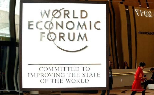 World Economic Forum Postpones 2021 Davos Meet Over Coronavirus