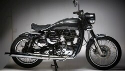 Exclusive: DC Design To Launch Custom Kits For Royal Enfield Bikes