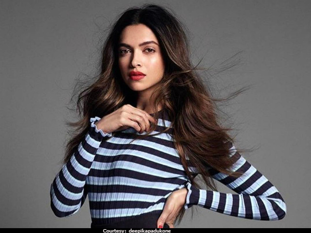 No, Deepika Padukone Will Not Star In Majid Majidi's Film. Here's Why