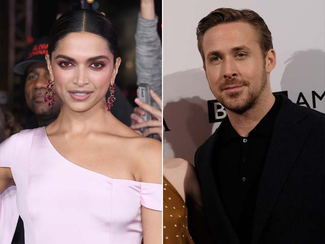 xXx: The Return Of Xander Cage Done. Deepika Padukone Wants To Work With Ryan Gosling Next