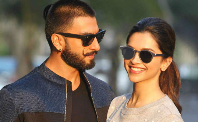 Deepika Padukone और Ranveer Singh भी सरप्राइज देने को तैयार, Virushka वाला कर सकते हैं काम