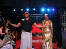 Deepika Padukone And Vin Diesel's <i>Lungi Dance</i> At <I>xXx 3</i> Premiere. See Pics