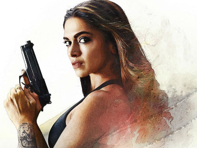 xXx: The Return Of Xander Cage Box Office Collection - Deepika Padukone's Film Continues To Fall