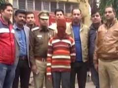 Delhi Man, Father Of 5, Arrested For Sexually Assaulting Minors