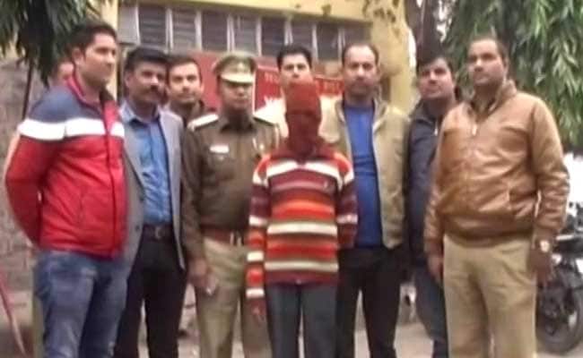 Delhi Man, Father Of 5, Arrested For Sexually Assaulting Minors