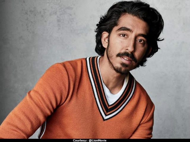 Dev Patel On Oscar Nomination: News Hasn't Made Its Way Into Brain Yet