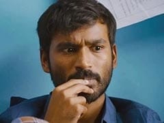 Actor Dhanush Paternity Case: Madras High Court Stays Proceedings