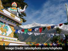 Dharamsala Declared Second Capital Of Himachal Pradesh