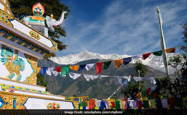 Dharamsala Declared Second Capital Of Himachal Pradesh