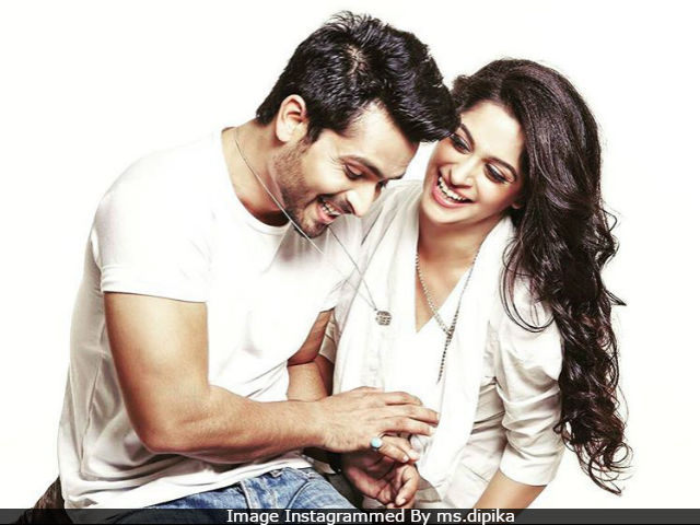 Dipika Kakar And Shoaib Ibrahim To Get Married By December