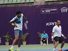 Divij Sharan-Purav Raja A Win Away From Third ATP Title