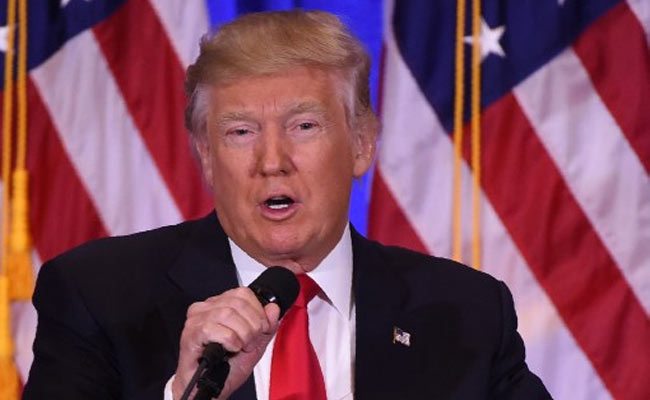 'If Putin Likes Me, That's An Asset, Not Liability': Top Quotes Of Donald Trump