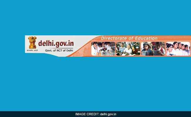सर्वोदय स्कूलों में नर्सरी कक्षाएं शुरू कर सकती है दिल्ली सरकार