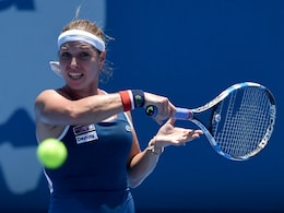 Dominika Cibulkova, Caroline Wozniacki Make Winning Start In Sydney Dominika Cibulkova, Caroline Wozniacki Make Winning Start In Sydney