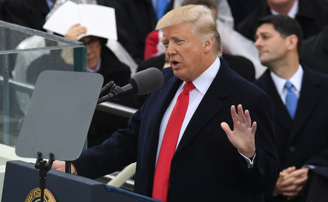 California's Secession Campaign Over Donald Trump's Election Gains Momentum