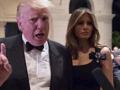 President-Elect Donald Trump Escalates Tom Ford Fashion Dis