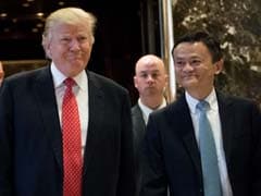 Blame Costly Wars, Not China, For Slow US Economy, Says Alibaba's Jack Ma