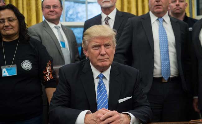 'India A True Friend': Details Of What Donald Trump Said In Call To PM Narendra Modi