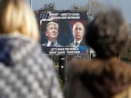 First Sign Of Enhanced US-Russia Relations Under Donald Trump: An Invite To Syria Talks First Sign Of Enhanced US-Russia Relations Under Donald Trump: An Invite To Syria Talks