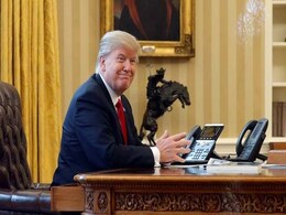 Trump Considers Writing 'Brand New' Immigration Order Trump Considers Writing 'Brand New' Immigration Order