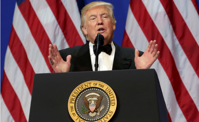 US President Donald Trump Calls PM Narendra Modi: Full Statement From White House