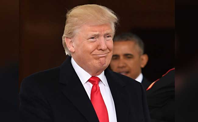 Donald Trump Trades Android For New Secure, Encrypted Device: Report