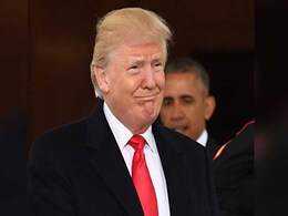 Amid Protests And Confusion, Donald Trump Insists 'This Is Not A Muslim Ban' Amid Protests And Confusion, Donald Trump Insists 'This Is Not A Muslim Ban'