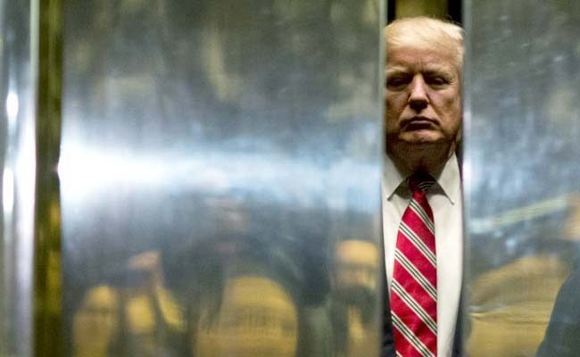 Taliban Asks Donald Trump To Review Afghanistan Policy